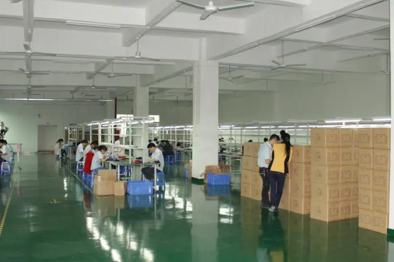 Verified China supplier - Shenzhen Kloss Technology Co., Ltd.