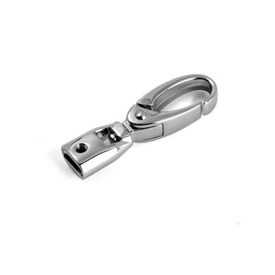 China General Industry Premium Metal Buckle Zinc Alloy Dog Collar Lanyard Swivel Snap Hooks China for sale