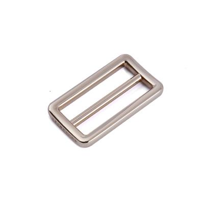 China General Industry Hardware Supplies Accessories Bag Buckle Metal Plating Zinc Alloy Buckle for sale