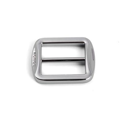 China General Industry Hardware Accessories Plating Metal Buckle Metal Buckle Zinc Alloy Women Bag for sale