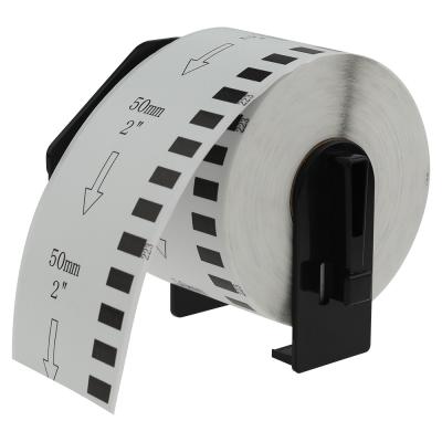 China COMPATIBLE Label Printer DK22223 DK2223 Continuous Length Tapes DK Paper Compatible Label For Brother for sale