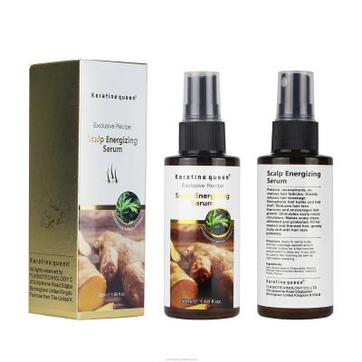 China New Arrival Private Label Loss Prevention Smoothing Repairing Anti Loss Regrowth Oil For Hair Growth Hair Growth Spray for sale