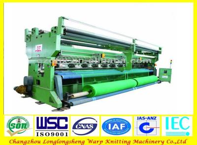 China Chain used karl mayer warp knitting machine for sale