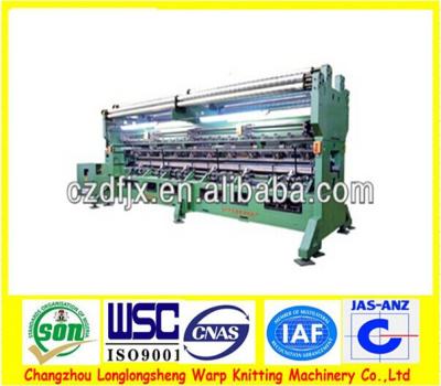 China Green Safety Nets Machine For Making Fishing Nets Nylon for sale