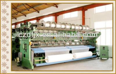 China Knitting Machinery Warp Knitting Machine Spare Parts - Beam for sale