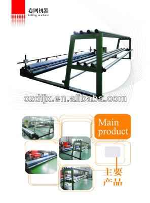 Китай rolling machine 6m продается