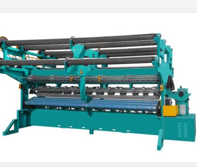 China Chain Sport Net Machine en venta