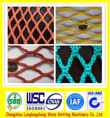 China Monofilament Fishing Net Shrimp en venta