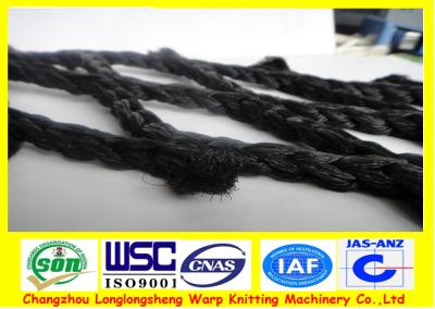 China Monofilament Sewing Machine Fishing Net en venta