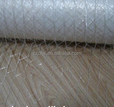 China SILAGE STORE 100% VIRGIN HDPE Round Bale Net en venta