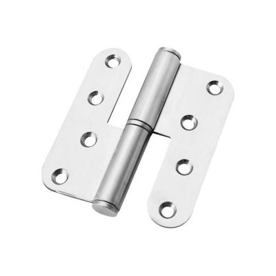 China Heavy Duty Door Hinge 304 Stainless Steel Furniture Door Hinge Lift Out Hinge for sale