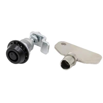 China Strong Compression Cam Lock Cam Lock Cabinet Compression Latch Zinc Alloy Electric Lock for sale