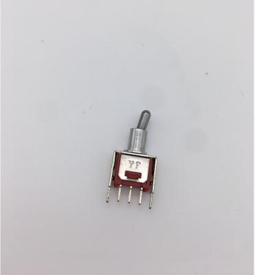 China ON ON ST-0-102-C02-N002-RS SMTS-102-C2 ON ON PCB 2WAY MINI TERMINAL INVERTER for sale