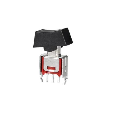 China ON TOP ON TOP SELLING 3A 125VAC 1.5A ELECTRIC 250VAC SA SERIES SPDT Subminiature Sealed Rocker Switch for sale