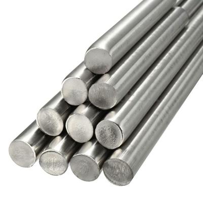 China Wholesale building a large number of 316 10mm 5120 stainless welding rod 1.6 stainless steel bar 2507 5mm shank 4mm steel m10 for sale