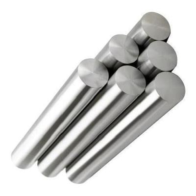 China Wholesale 6mm 8mm 10mm 12mm 16mm High Quality Sus403 Stainless Steel Rod 304l Stainless Steel Round Bar Build Bar for sale