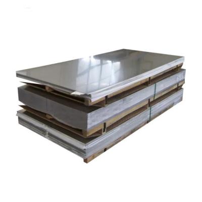 China Professional Construction Wholesale TP270C Stainless Steel Separation Pressure Mirror Sheet Corrosion Plate for sale