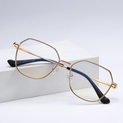 China Blue Light Blocking Eyewear Glasses New Large Anti Game Computer Glasses Computer Glasses Sight for sale