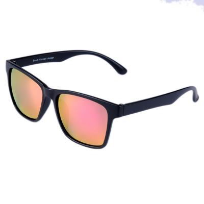 China Korean Fashion Sunglasses Designer Polarized TR90 Sunglasses Light Weight for sale