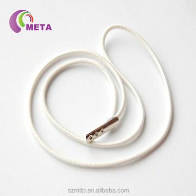 China Cheap viable elastic cord with burr for sale