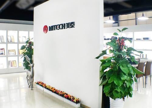 Επαληθευμένος προμηθευτής Κίνας - Mitech CO.,LTD.