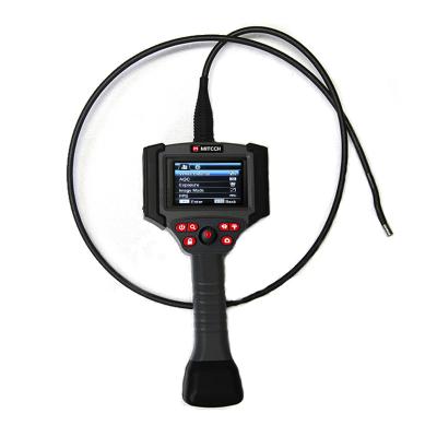 China Mitech Industrial Borescope Camera Independant Battery Design MVD Series for sale