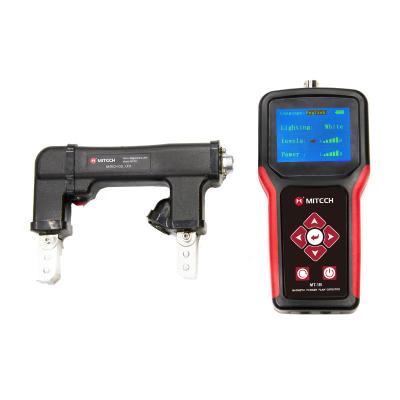 China High Sensitivity Mag Particle Inspection Equipment With AC Pulse Waveform MT-1B for sale