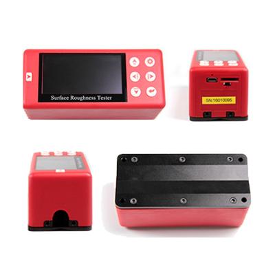 China Low Power Consumption Surface Roughness Tester With Bluetooth Communication MR200 for sale