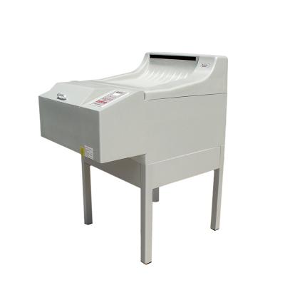 Cina Attrezzatura regolabile 1050x720x1230mm di industriale X Ray con il volume MFP17-A del carro armato del fissatore 12.5L in vendita