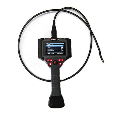 China Easy To Carry Borescope Inspection Camera Quick Signal Transmission Speed MVD Series for sale