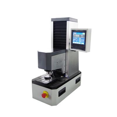 China Automatic Rockwell Hardness Testing Machine Touch Screen Operation Mitech MHRS-150-XYZ for sale