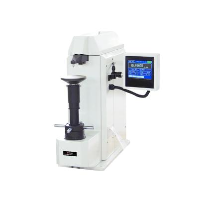 China LCD Display Digital Hardness Tester Stable Performance Cantilever Tester MHRS-150T for sale