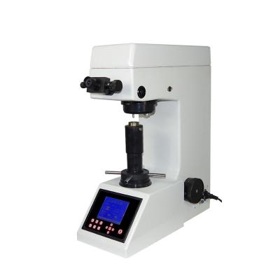 China Mhvs Series Vickers Hardness Tester Digital Durable Accurate Measurement for sale