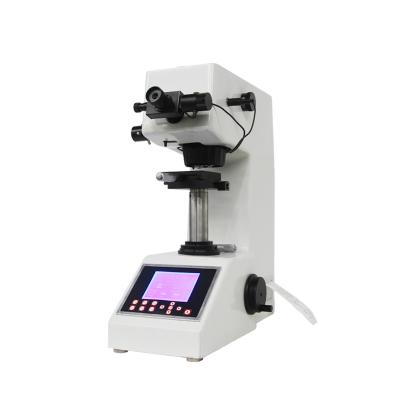 China Mitech Micro Digital Rockwell Hardness Tester Real Time Printing Liquid Crystal Display for sale