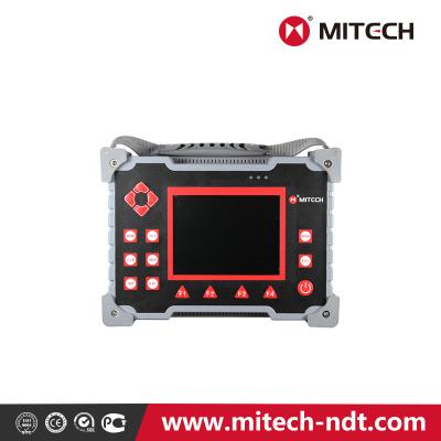 China Multi - Frequency Intelligent Portable Raman Spectrometer Eddy Current Flaw Detector for sale