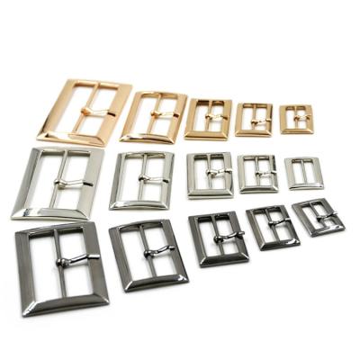 China Belt Buckle China Suppliers Environmental Friendly And Durable Metal Buckle Bags Accessories High Quality for sale