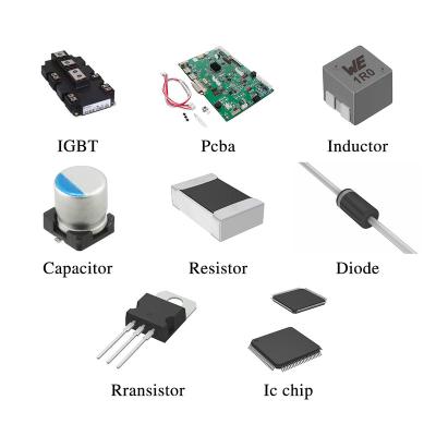 China IC Chip (IC Chip Support BOM Service) TSV991AIYDT for sale