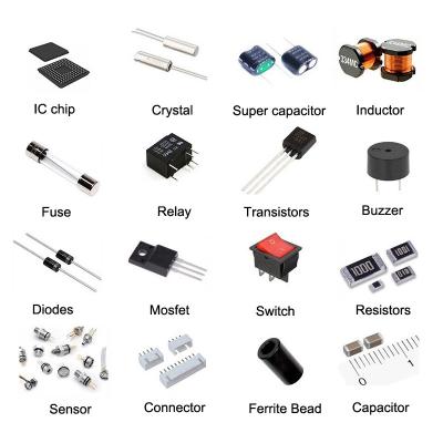 China Contact us (electronic IC chip support BOM service) REF3425TIDBVR for sale