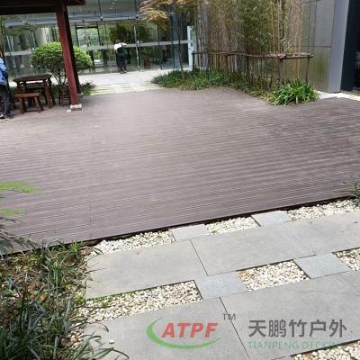 중국 방수 창문 Bambu Decking Boards 16x20 데크 판매용