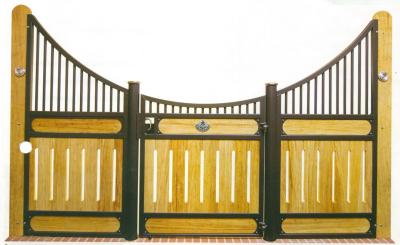 China 2200*140*18 Bamboo Railing Create Natural And Elegant Look for sale