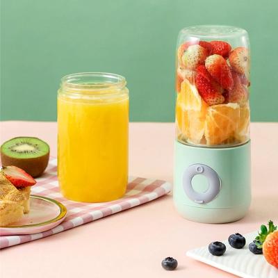 China Household Juicer Fruit Machine Juice Machine Household Orange Small Juice Residue Separation Stainless Steel Multifunctional for sale