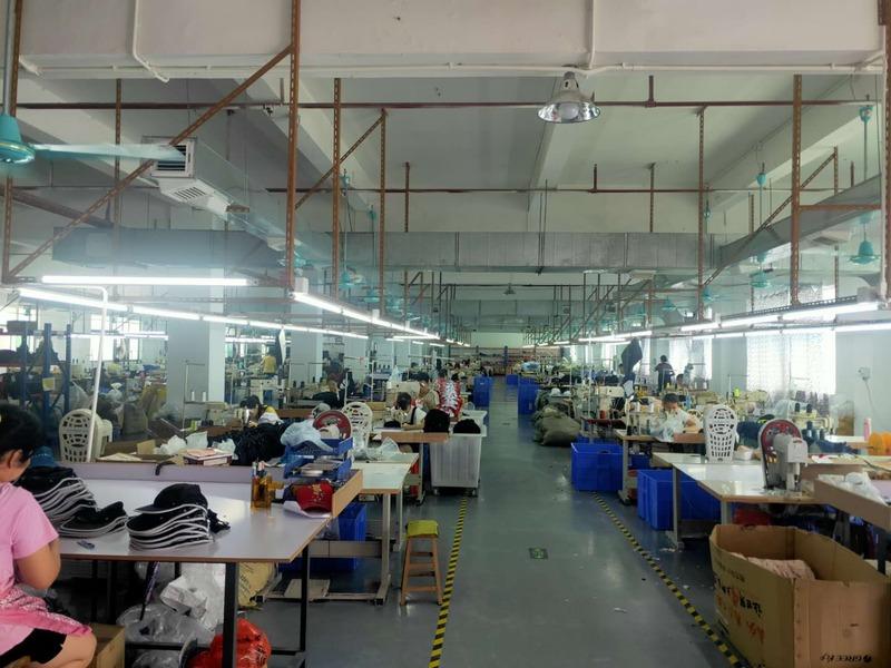 Verified China supplier - Shenzhen Feilaiying Commercial Co., Ltd.