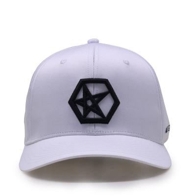 China Customized High Quality Elastic JOINT Design Hats And Caps Headband Sports Golf Hats for sale