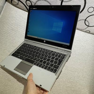 China No Hot Sale Win10 256G SSD EliteBook 2570P Core I5 ​​I7 2th Gen Refurbished Laptop Business Laptop Used Computer Laptops for sale