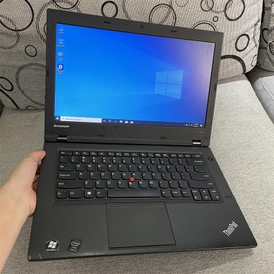 China Wholesale Core I5 ​​I7 Laptops Dual Camera Core Used Laptop Refurbished 14 Inch Laptop Second Hand Original L440 Laptop for sale