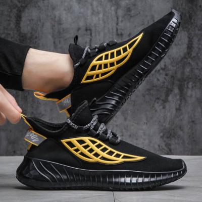 China 2021 Fashion Trend Sneaker Shoes Fashion Casual Cheap Trainer Running Shoes for sale