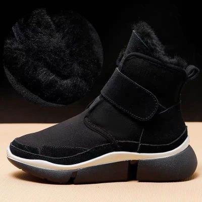 China 2020 New Style Factory Price Cotton Women Shoes Quick-drying Shoes for sale