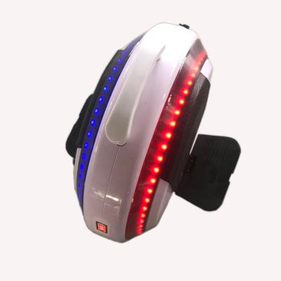 China Blue.tooth speaker +led lights 2021 New Fashionable 1wheel Unicycle Electric Bike Hoverboards Skateboard Balancing Scooter for sale