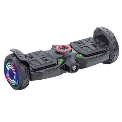 China Child 8 inch two wheel hoverboards with self bubble tank balance scooters, wholesale with lower price balancing scooters for sale