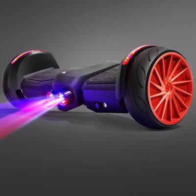 China 6.5 Inch Unisex Dual Motor Electric Scooter Hoverboards Price for sale